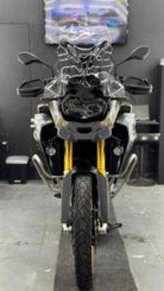 BMW F 850 GS ADVENTURE PREMIUM BMW F 850 GS ADVENTURE PREMIUM